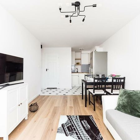 Holiday Maker Apartment Sopot Luaran gambar