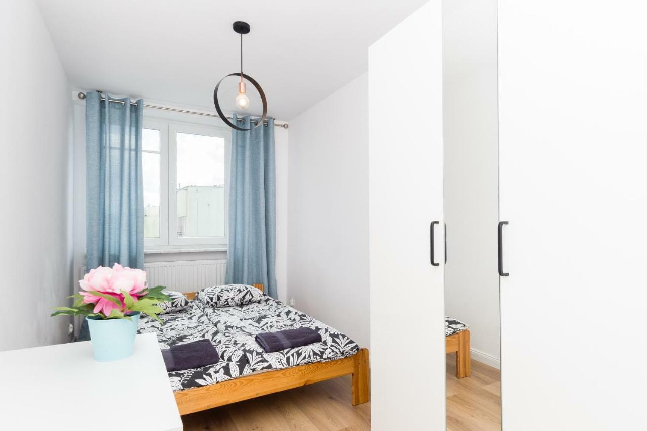 Holiday Maker Apartment Sopot Luaran gambar