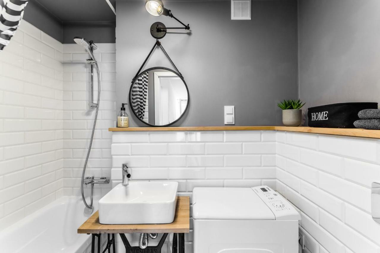 Holiday Maker Apartment Sopot Luaran gambar