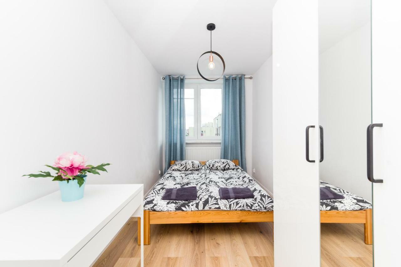 Holiday Maker Apartment Sopot Luaran gambar